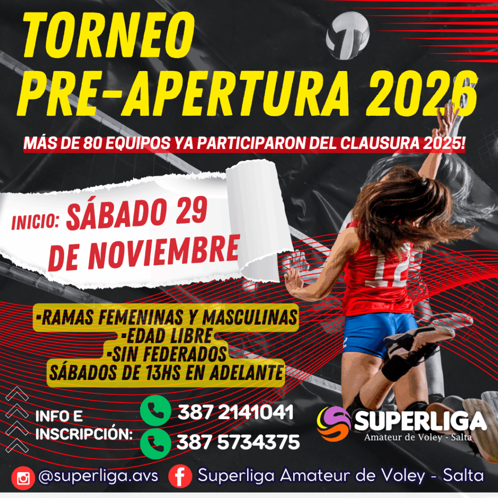 post para instagram club de futbol moderno rojo amarillo y negro